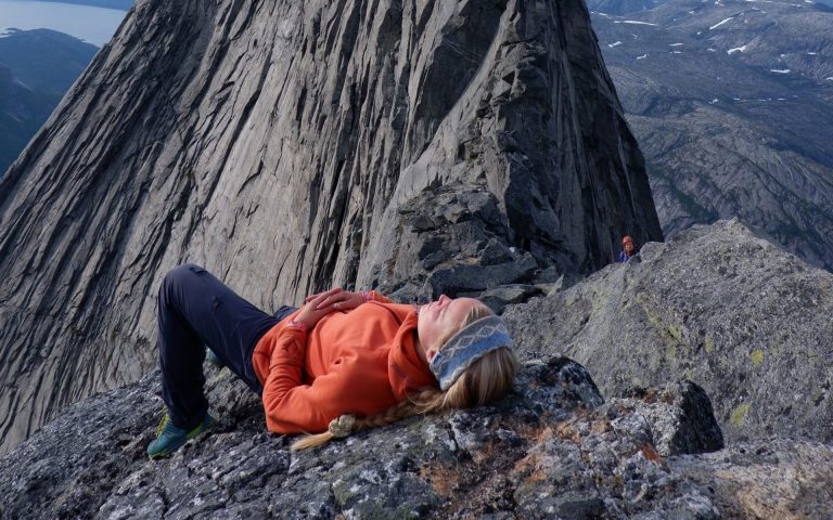 Stetind – Opplev Norges nasjonalfjell